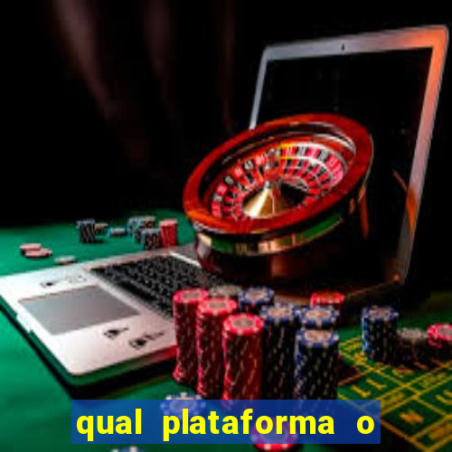 qual plataforma o fortune tiger paga mais