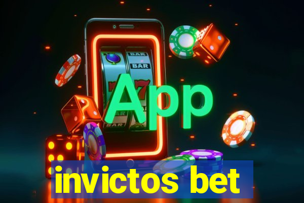 invictos bet