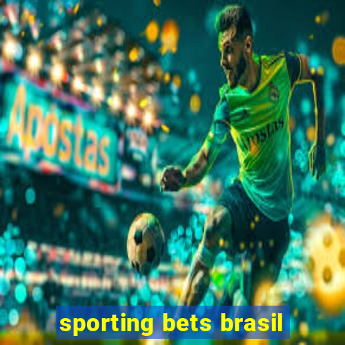 sporting bets brasil