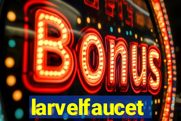 larvelfaucet