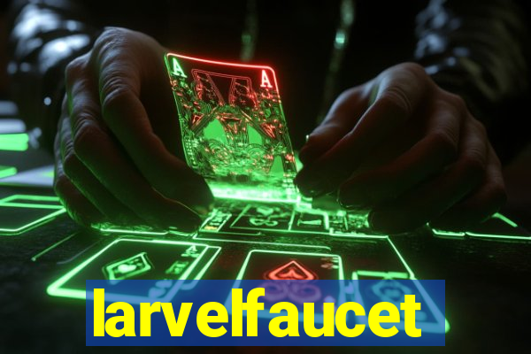 larvelfaucet