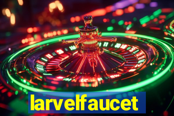 larvelfaucet