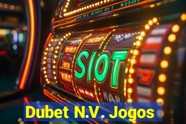 Dubet N.V. Jogos