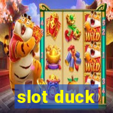 slot duck