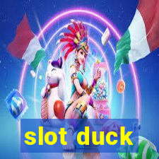 slot duck