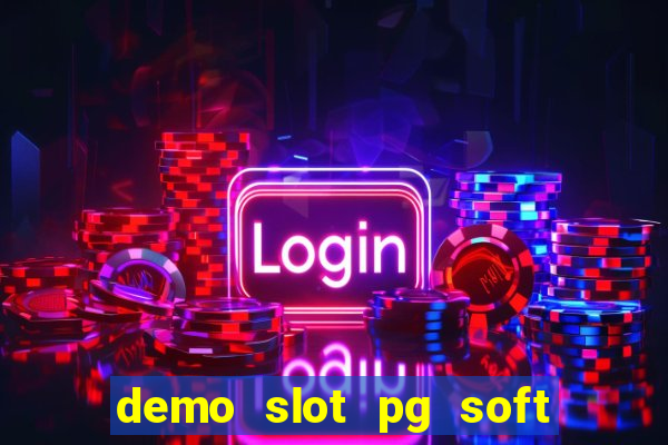 demo slot pg soft buy bonus