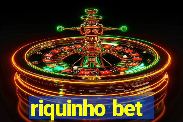 riquinho bet