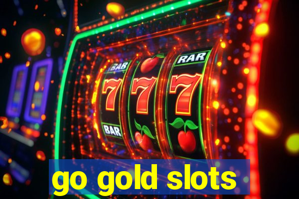 go gold slots