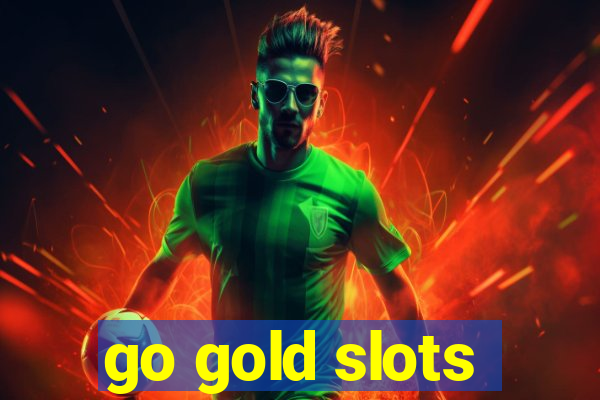 go gold slots