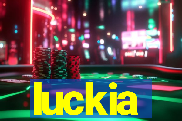 luckia