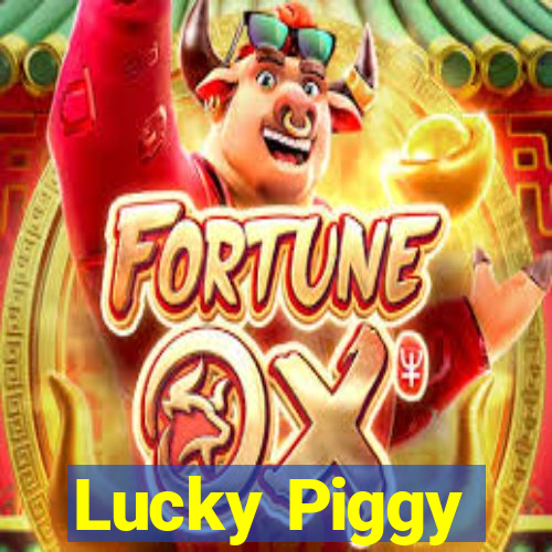 Lucky Piggy