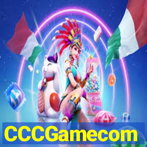 CCCGamecom