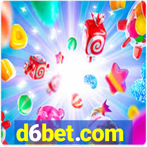 d6bet.com