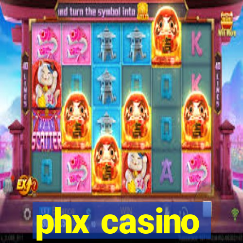 phx casino