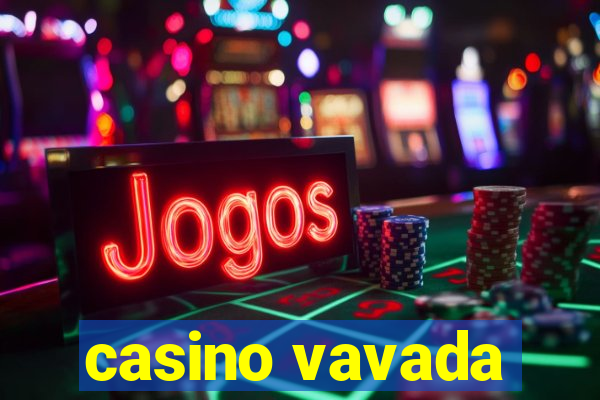 casino vavada