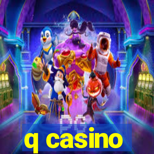 q casino