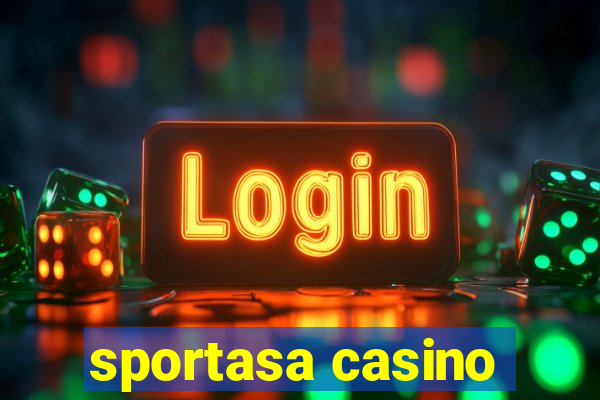 sportasa casino