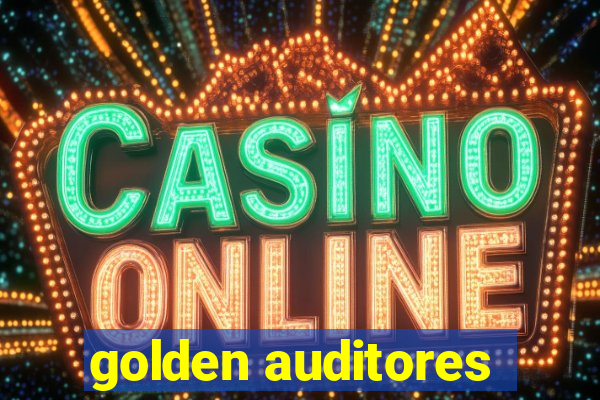 golden auditores