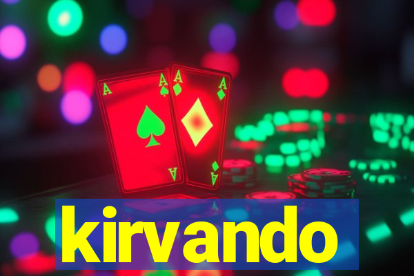 kirvando