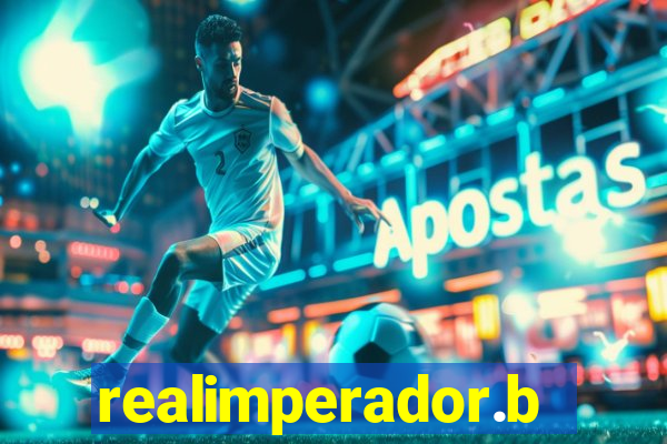 realimperador.bet