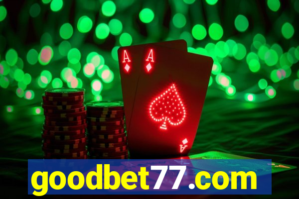 goodbet77.com