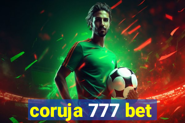 coruja 777 bet