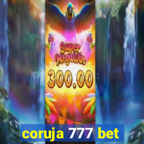 coruja 777 bet