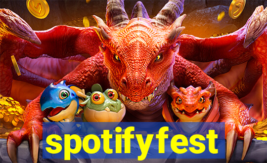 spotifyfest