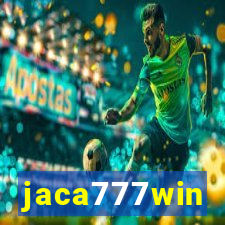 jaca777win