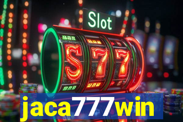 jaca777win