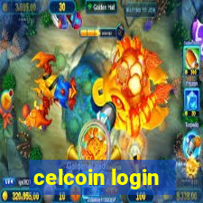 celcoin login