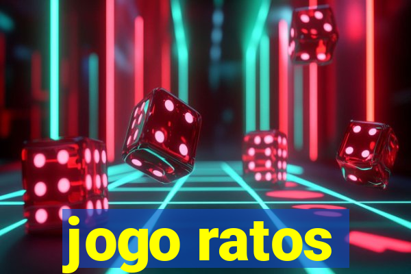 jogo ratos