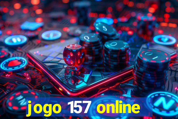 jogo 157 online