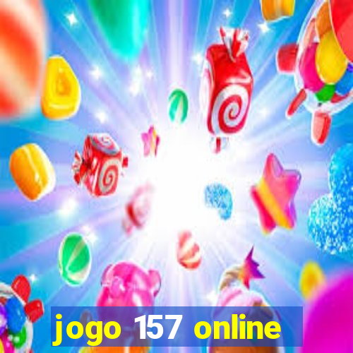 jogo 157 online