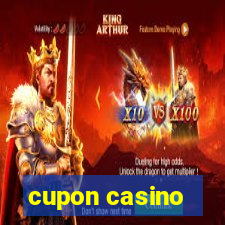 cupon casino