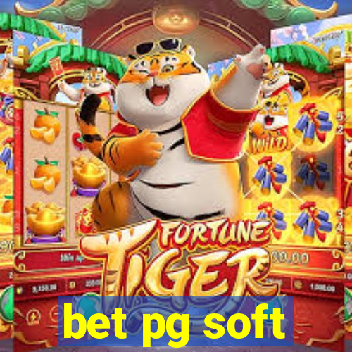 bet pg soft