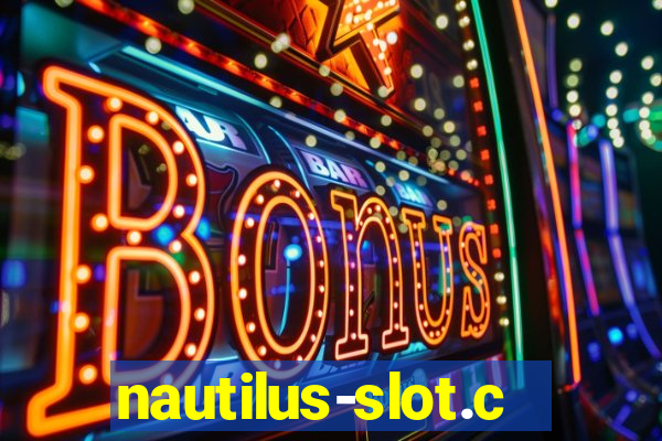 nautilus-slot.com