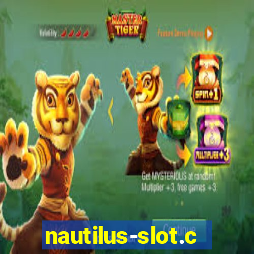 nautilus-slot.com