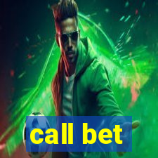 call bet