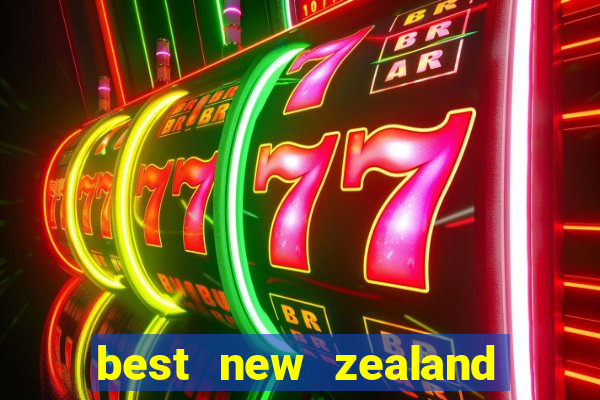 best new zealand dollar online casino