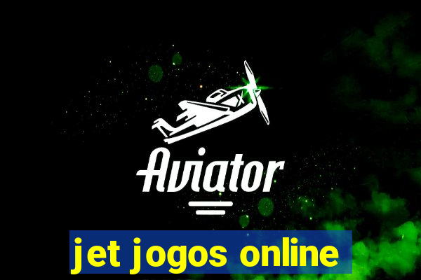 jet jogos online