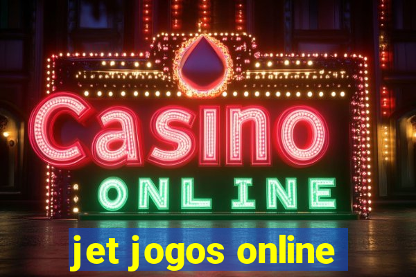 jet jogos online