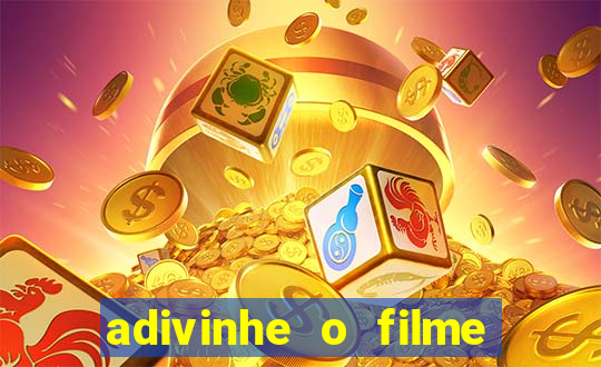 adivinhe o filme pelo emoji quiz