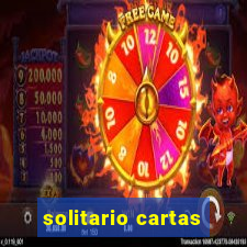 solitario cartas