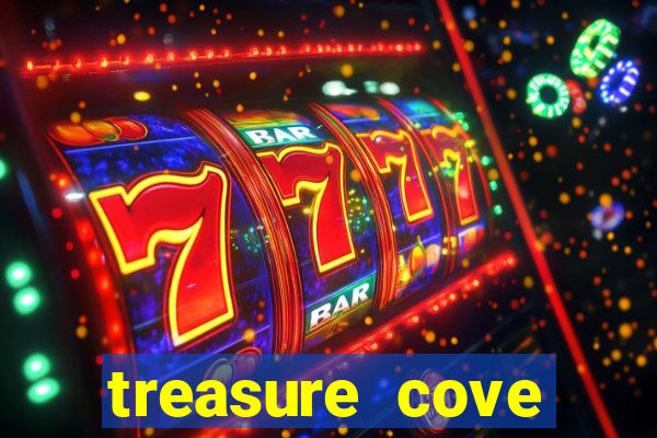 treasure cove prince george bingo hours