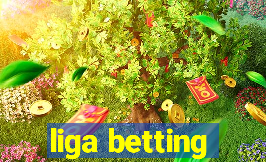 liga betting