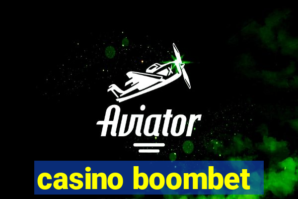 casino boombet