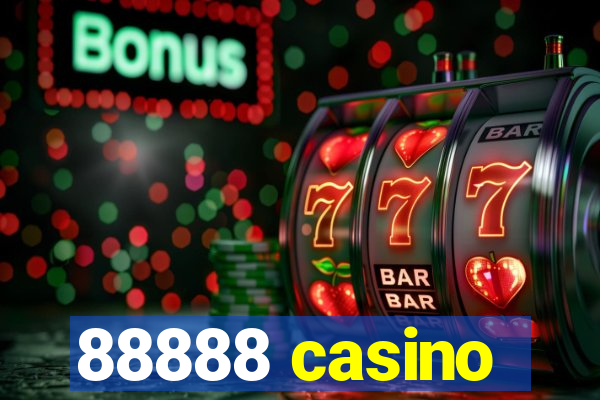 88888 casino