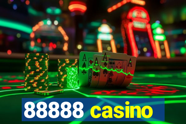 88888 casino