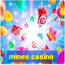 mines casino